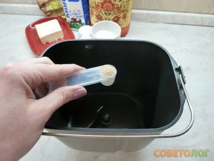 Cum se coace prăjituri în aparat de făcut pâine Cum se coace prăjituri în aparat de făcut pâine