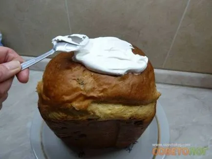 Cum se coace prăjituri în aparat de făcut pâine Cum se coace prăjituri în aparat de făcut pâine