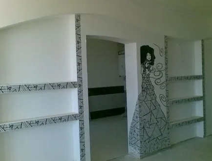 Cum de a face două camere de la un