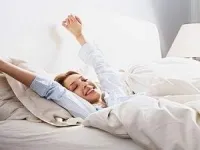 Pe măsură ce începe dimineața
