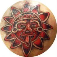 Cum și ce pentru a elimina un tatuaj Cum și ce pentru a elimina un tatuaj