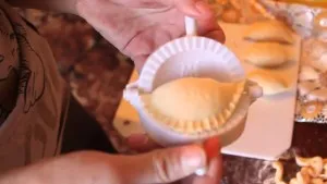 Cum de a sculpta găluște frumoase