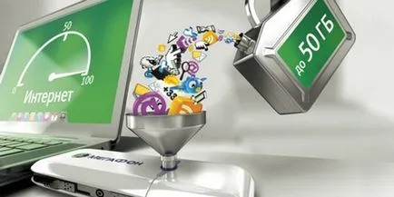 Cum pot afla tarifele conectate megafon Cum pot afla tarifele conectate megafon