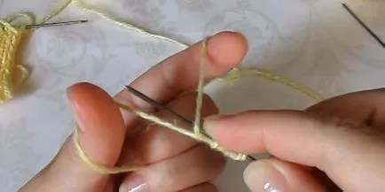 Cum de a lega o buclă de spițe Cum de a lega o buclă de spițe