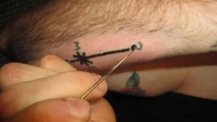 Ce se poate umple un tatuaj Ce se poate umple un tatuaj