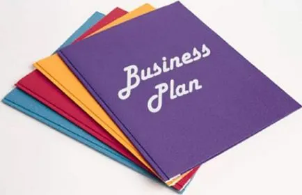 Cum pot scrie un plan de afaceri Cum pot scrie un plan de afaceri