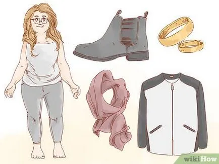 Cum sa se imbrace la moda si