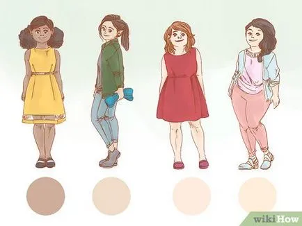 Cum sa se imbrace la moda si