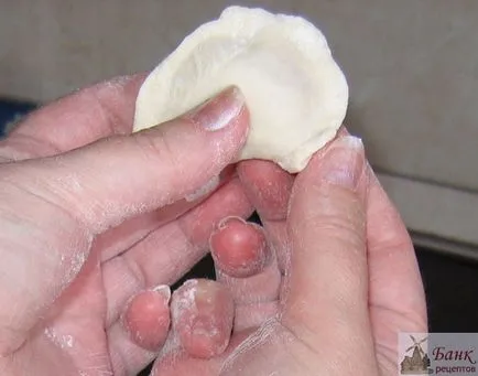 Cum de a sculpta găluște frumoase Cum de a sculpta găluște frumoase