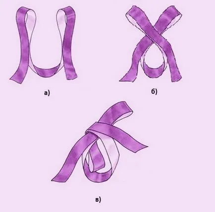 Cum de a lega o funda panglica de satin Cum de a lega o funda panglica de satin