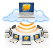 Accesul de la distanță prin intermediul internetului ca
