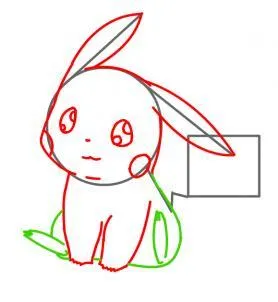 Cum să elaboreze Pokemon Cum să elaboreze Pokemon