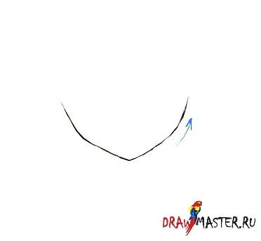 Cum de a desena o diagramă de anime
