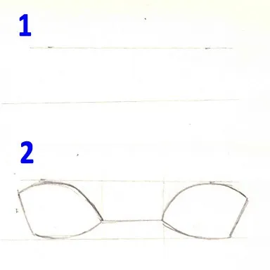 Cum de a desena o diagramă de anime
