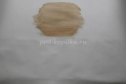 Peisaje cu mâinile lor