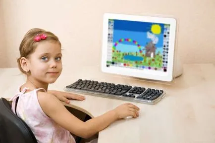 Cum de a desena fără vopsea Cum de a desena fără vopsea
