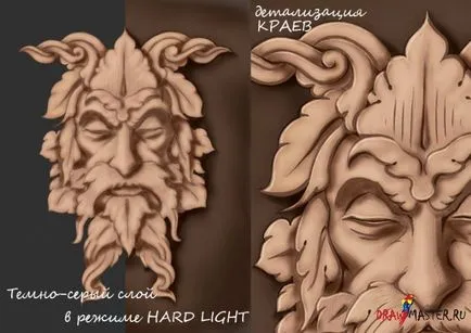 Cum de a desena o sculptură