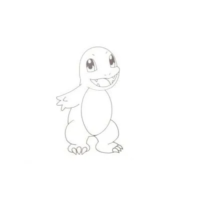 Cum să elaboreze Pokemon