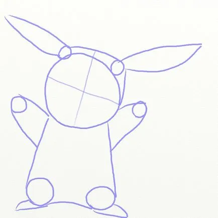 Cum să elaboreze Pokemon Cum să elaboreze Pokemon