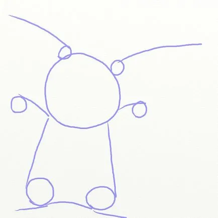Cum să elaboreze Pokemon Cum să elaboreze Pokemon