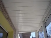 Panouri din plastic decorațiuni interioare balcon Panouri din plastic decorațiuni interioare balcon