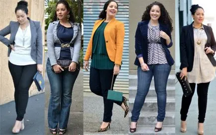 Cum sa se imbrace la moda si