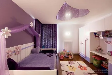 Cum să furnizeze o cameră pentru copii