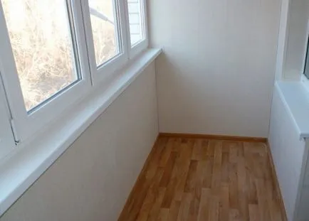 Panouri din plastic decorațiuni interioare balcon Panouri din plastic decorațiuni interioare balcon