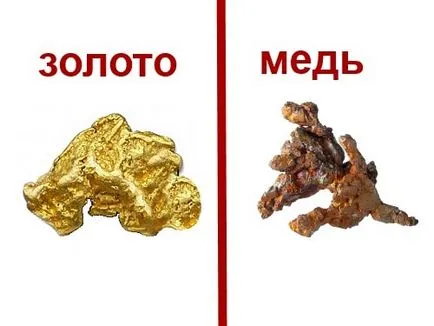 Verificați aurul acasă nu este