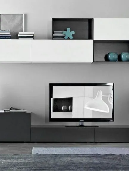 Cum sa faci un perete pentru TV Cum sa faci un perete pentru TV