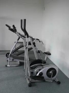 Ce este mai eficient bicicleta exercitarea sau banda de alergare