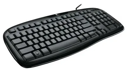 Cum pentru a comuta pe literele de pe tastatură Cum pentru a comuta pe literele de pe tastatură