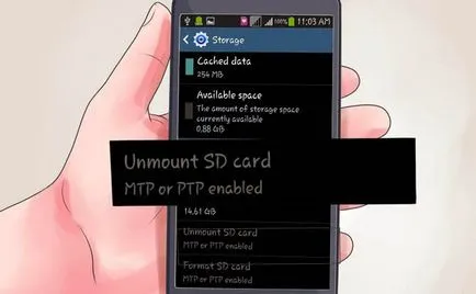 Cum sa format flash card Cum sa format flash card