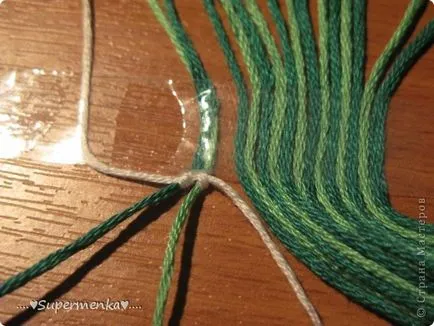 Video Cum de a țese Baubles numit Video Cum de a țese Baubles numit