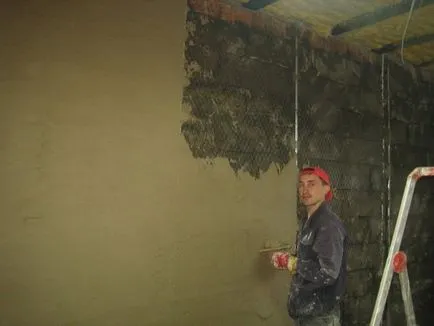 Cum să picteze pereții
