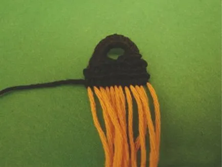 Cum de a începe să țese Baubles firului Cum de a începe să țese Baubles firului