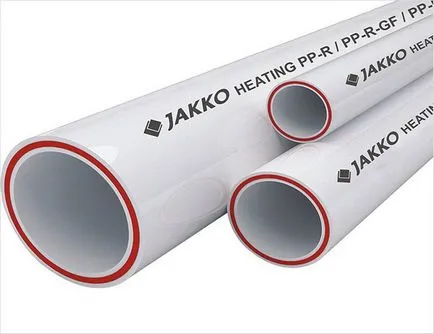 Ca tevi lipire plastic