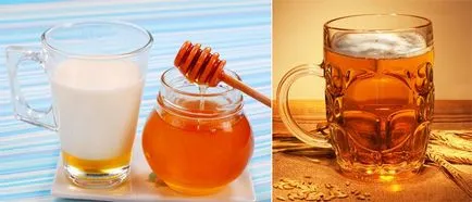 Cum să îndreptați părul fără masă de casă - rețete populare, îndreptării și produsele cosmetice, video