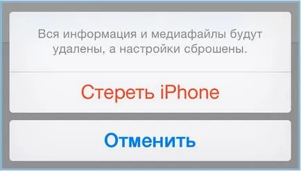 Iphone Cum de a efectua curățarea programelor neutilizate