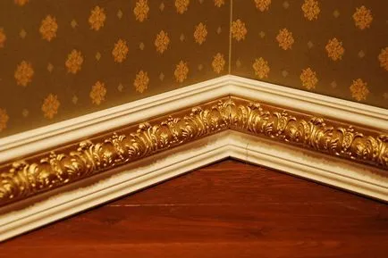 Cum de a alege un plinte etaj 7 reguli de bază (de bază) Cum de a alege un plinte etaj 7 reguli de bază