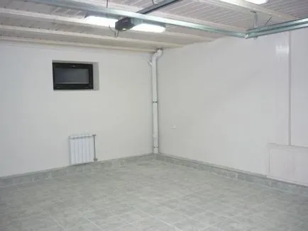 Cum pot repara garaj de toate regulile, sdelai Garazh