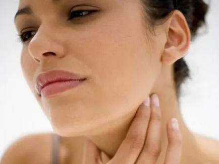 Cum de a vindeca remedii populare amigdalite cronice alege agent eficient (e) Cum de a vindeca remedii populare amigdalite cronice alege mijloace eficiente