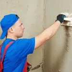 Cum să picteze pereții