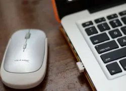 Cum se instalează un mouse fără fir Cum se instalează un mouse fără fir