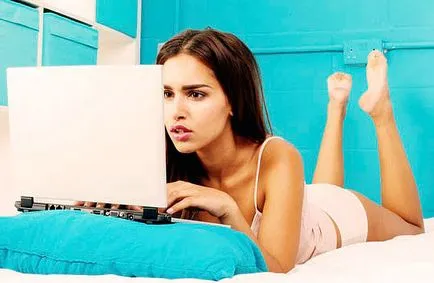 Cum de a face cunoștință prin corespondență Cum de a face cunoștință prin corespondență