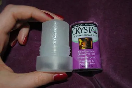 Cum să utilizați Crystal