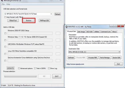 Ce este winsetupfromusb