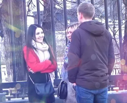Cum să întâlnesc o fată drăguță