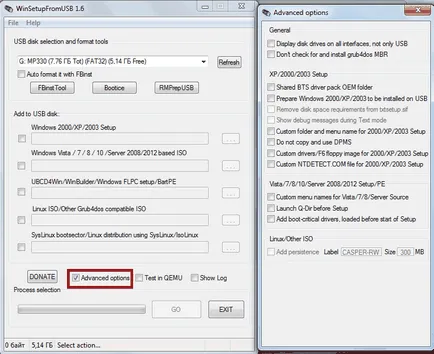Ce este winsetupfromusb