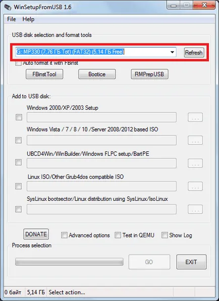 Ce este winsetupfromusb